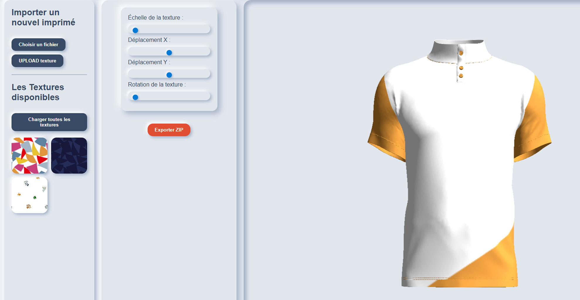 Développement Web sur mesure