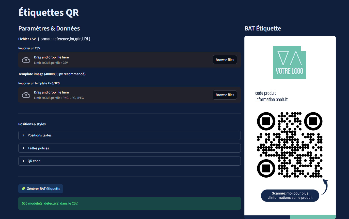 Développement web et application Android